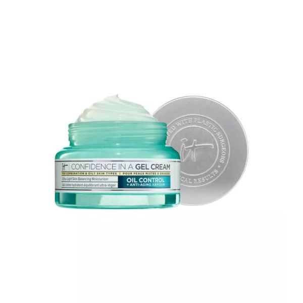 Confidence in a Gel Lotion - 75 ml