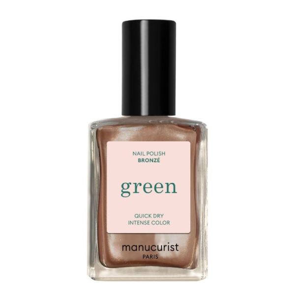 Manucurist Green Bronze 15Ml