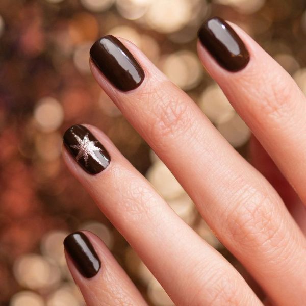 Vernis semi-permanent Green Flash - Clove - 15 ml