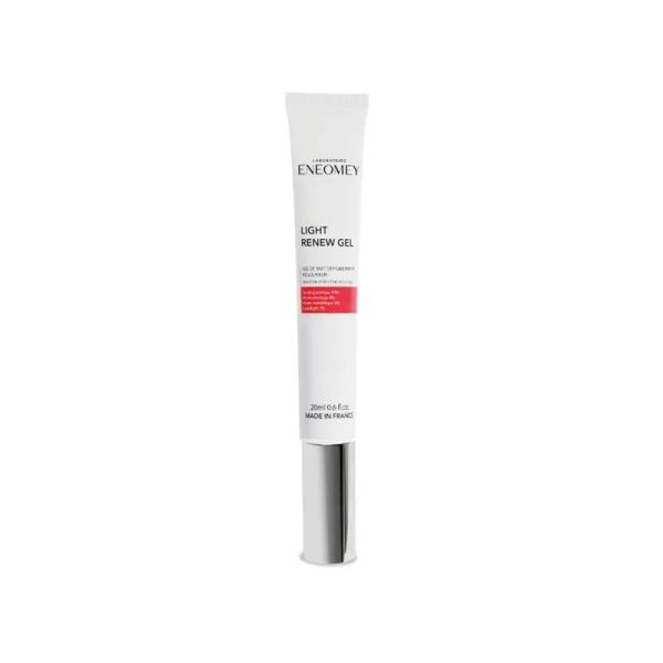 Light Renew Gel - 30 ml