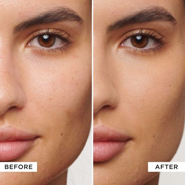 Clarins Maqu Milky Boost Caps 03Zz