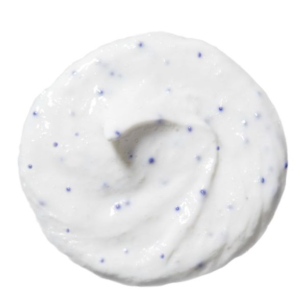 Nettoyant Exfoliant – Nettoyant visage exfoliant 2-en-1 – 125 ml