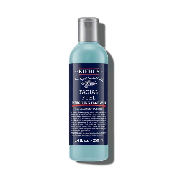 Facial Fuel Energizing Face Wash