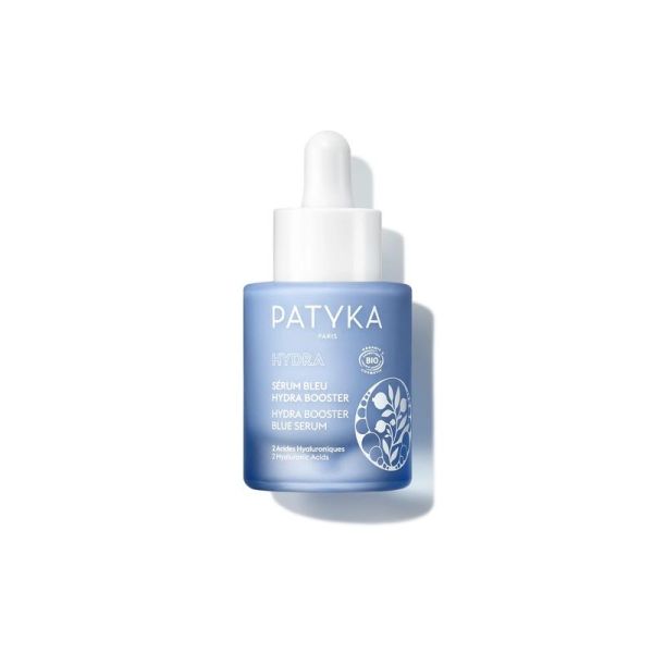 Sérum Bleu Hydra Booster - 30 ml