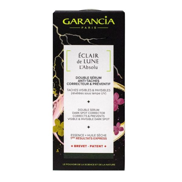 Garancia Eclair De Lune Laposabsolue 30Ml