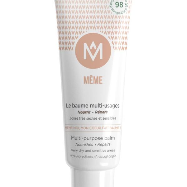 Meme Le Baume Multi-Usages 40Ml