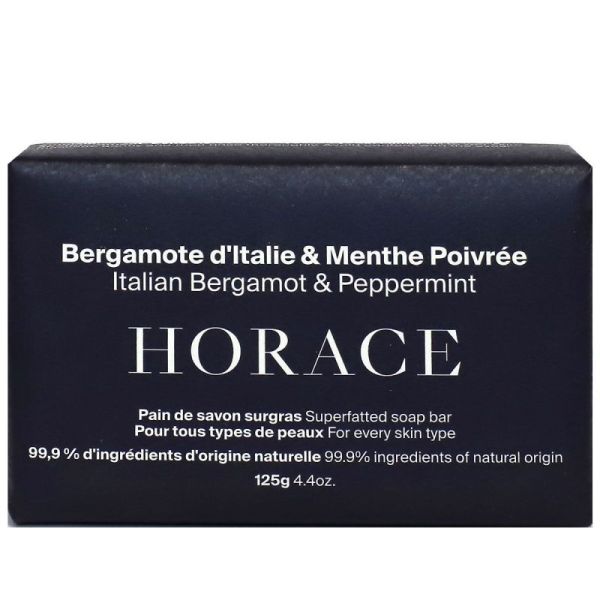 Horace Pain Sav Berg Italie/Ment Poiv125G