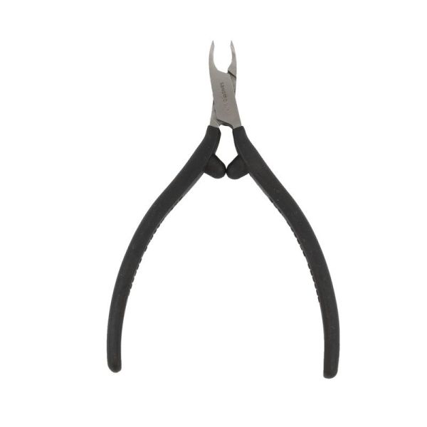 Sanodiane Pince à Cuticules - Noire