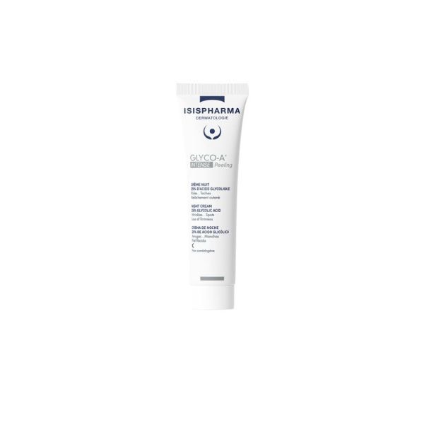 Glyco-A INTENSE Peeling - 30 ml