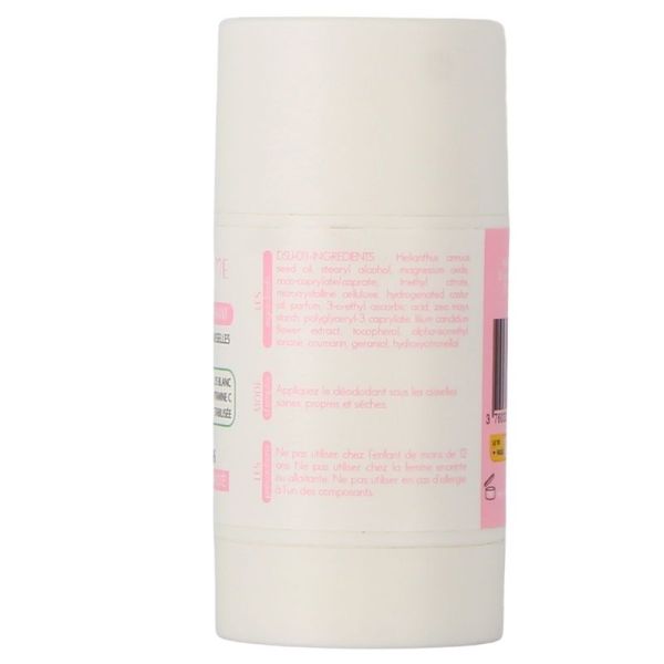 Déodorant éclaircissant - 50 g
