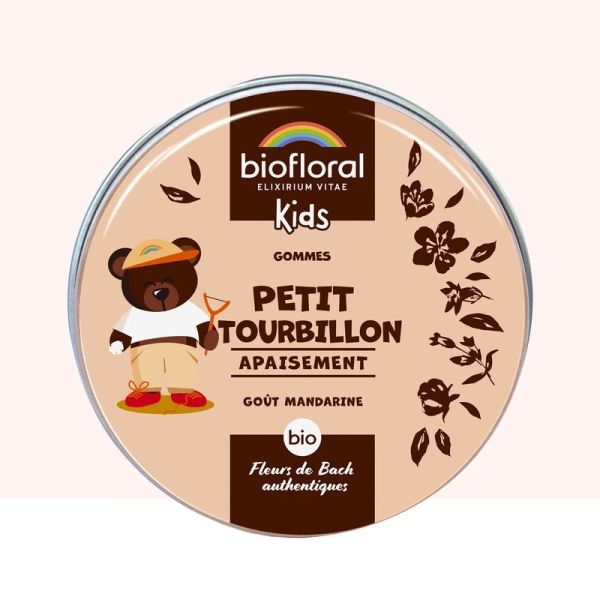 Petit Tourbillon - 45 g