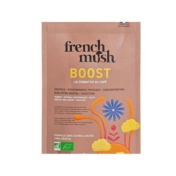 Chicorée BOOST - 100 g