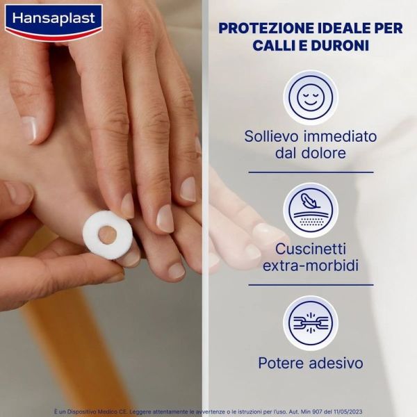 20 Protections pour Cors