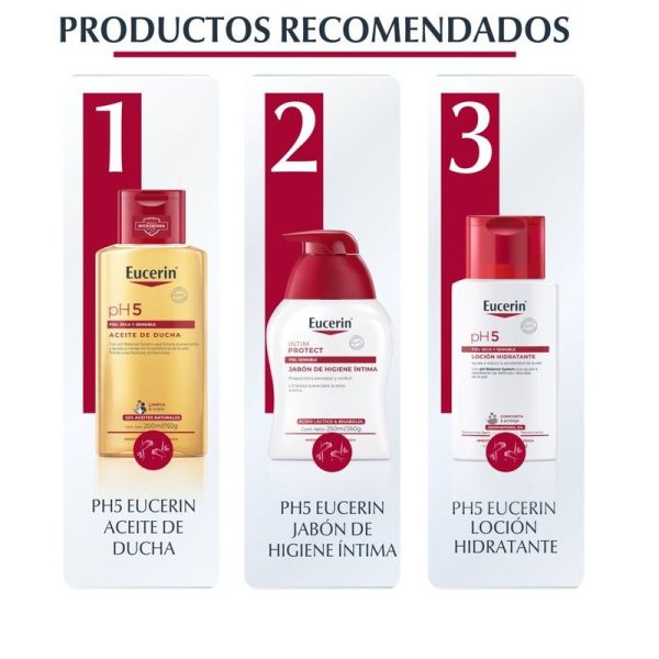pH5 Huile de Douche - 400 ml