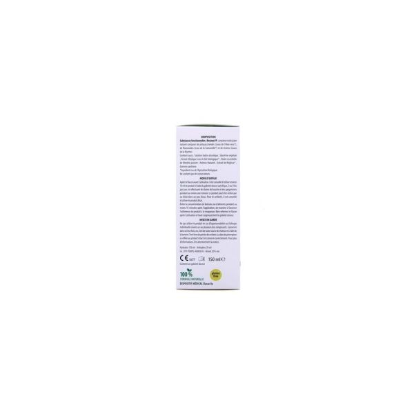 Oroben Bain de Bouche - 150 ml
