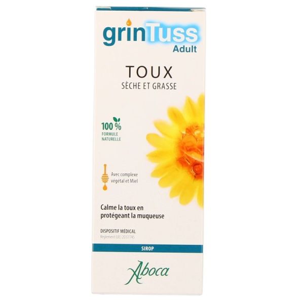 Grintuss - 180 g