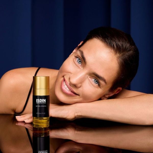 Retinal Smooth Sérum Isdinceutics - 50 ml