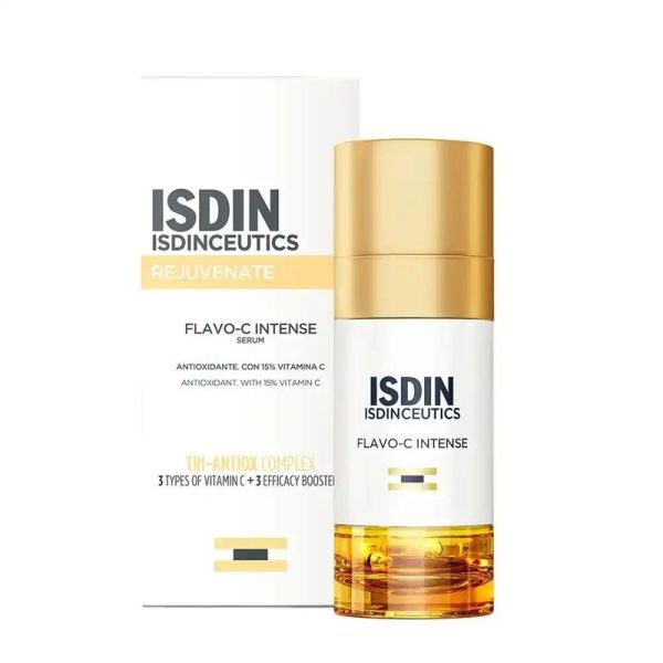 Flavo-C Intense - 50 ml