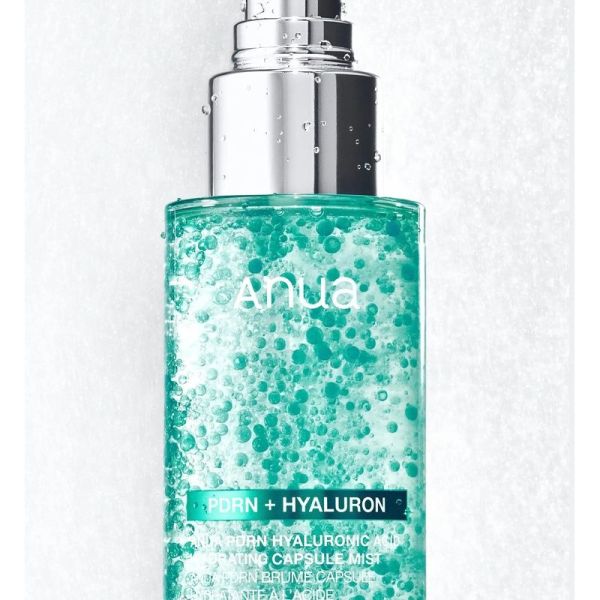 PDRN + HYALURON - Brume Capsule Hydratante a l'Acide Hyaluronique - 100 ml