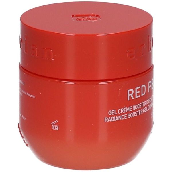 Red Pepper Pulp - 50 ml