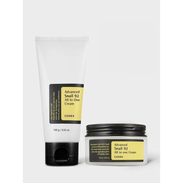 Advanced Snail 92 All in One Cream - 100 g