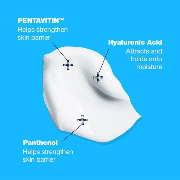Hydro Plump Overnight Mask Vital Hydra Solution - 75 ml