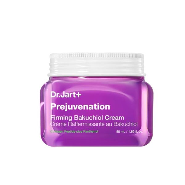 Prejuvenation Firming Bakuchiol Cream - 50 ml