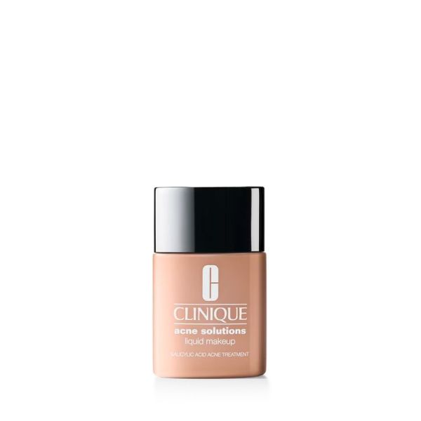 Fond de teint liquide Anti-Blemish Solutions anti-imperfections - 30 ml