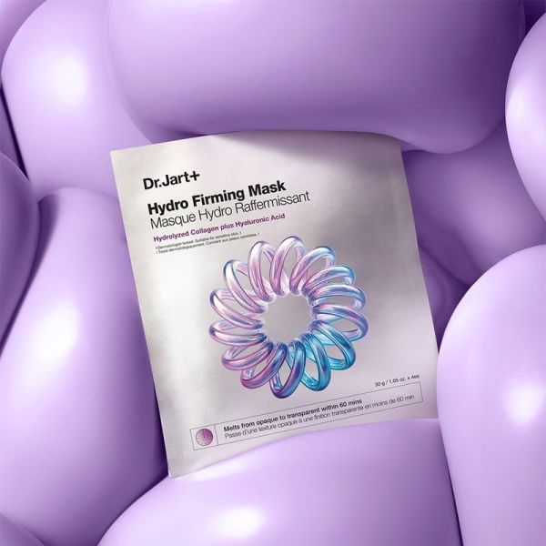 Hydro Firming Mask with Hydrolyzed Collagen - 30 g