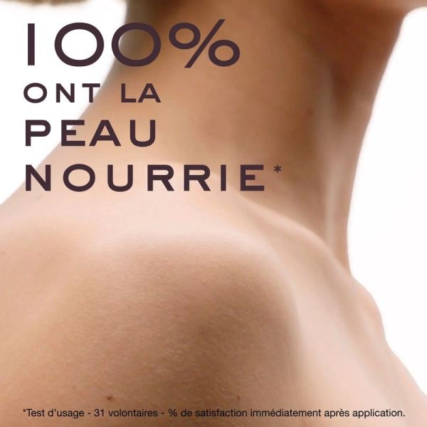 Crème corps nourrissante ultra-réconfortante 48h REVE DE MIEL - 400 ml
