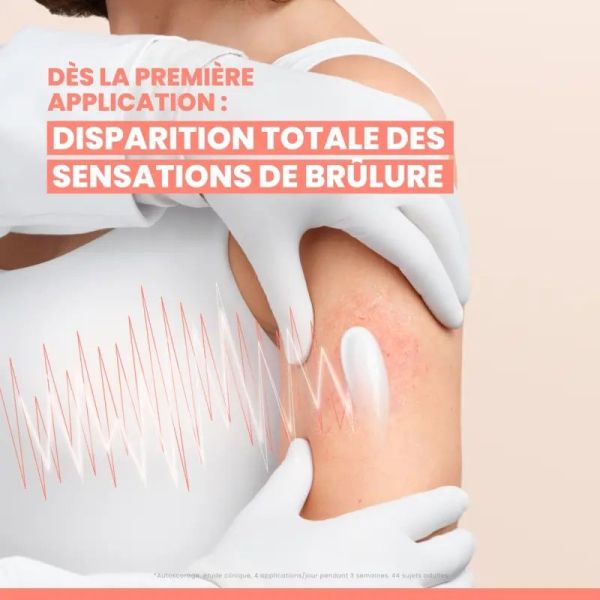 Concentré Apaisant XERACALM AD - 40 ml