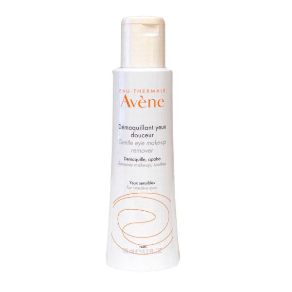 Avene Gel Demaq Douc Yeux125Ml
