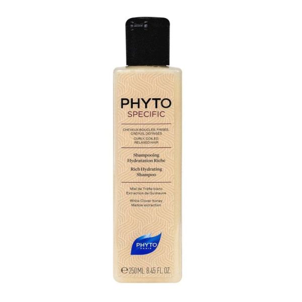 Zzphytospecific Shg Hydrat Riche 250Mlzzz