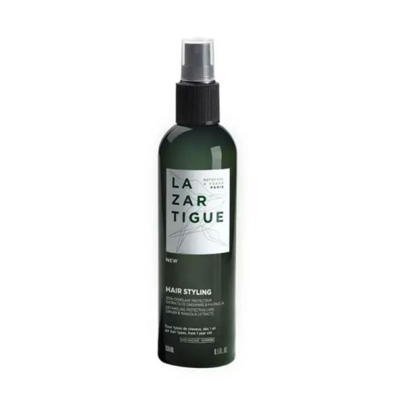Lazartigue R Staling Soin Demel 250Ml