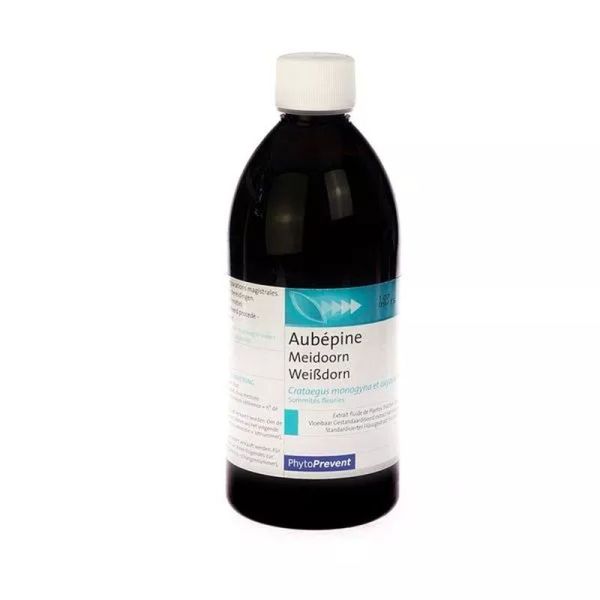 EPS Aubépine Phytoprevent - 500 ml