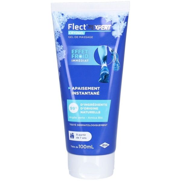 Flectaposexpert Gel Cryo Tb 100Ml