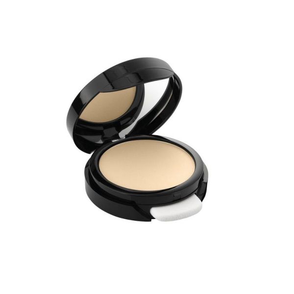 Fond de teint compact soyeux - 9 g