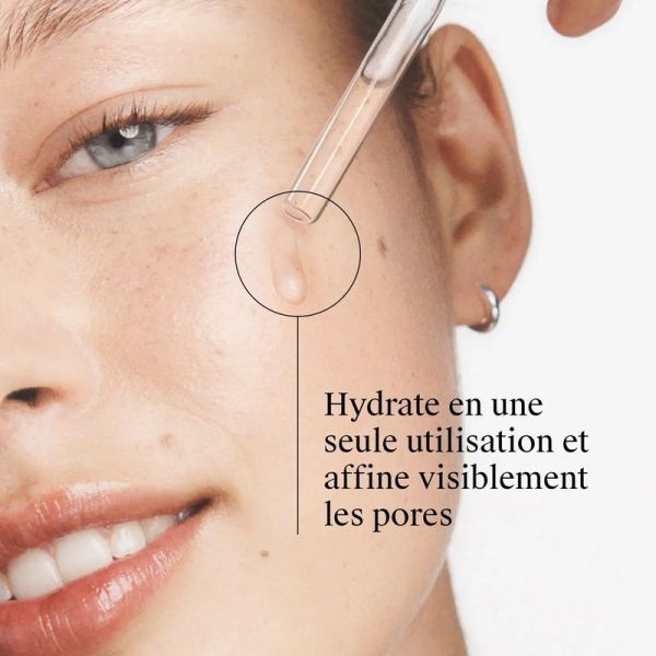 Hydro Boost Sérum 10% Niacinamide