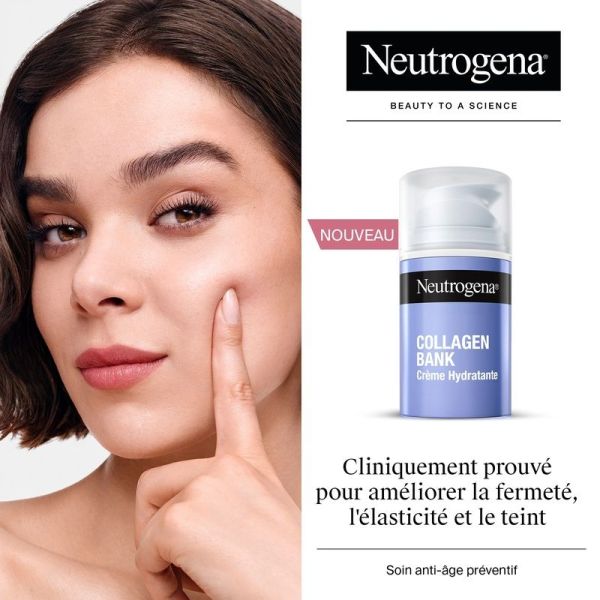 Collagen Bank Crème Hydratante