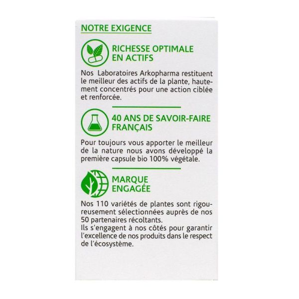 Arkogelule Bio Fucus Bte 150 Gelu