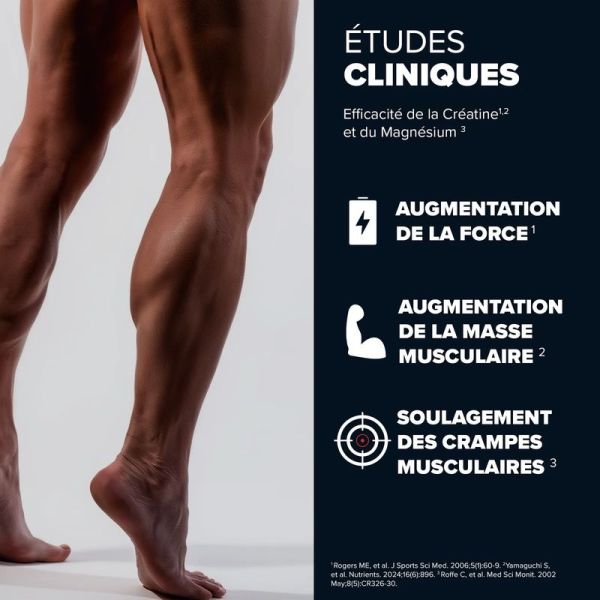 Capital Musculaire - 285 g