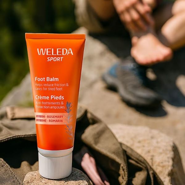 Crème Pieds - 75 ml