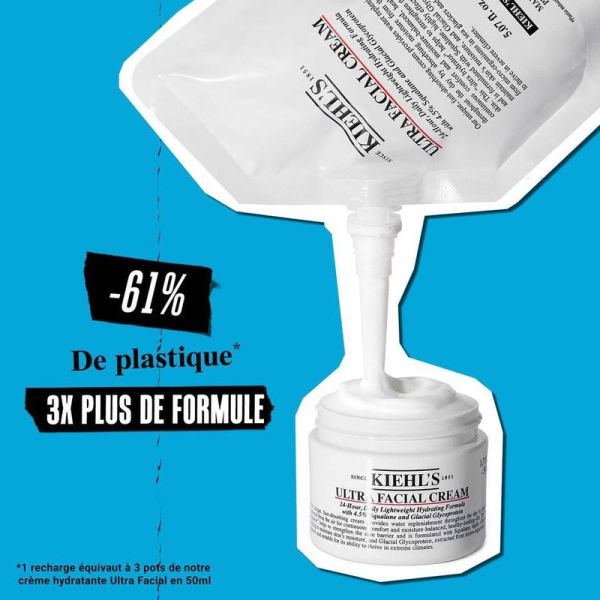Kiehl's Ultra Facial Cream - 50 ml