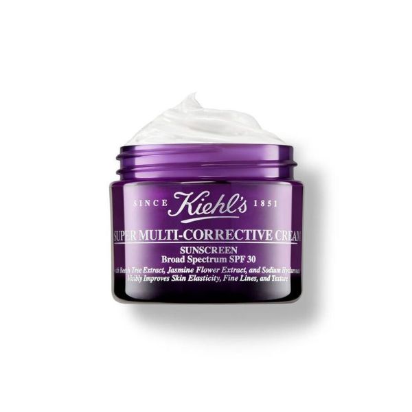 Super Multi-Corrective Cream SPF 30 - 50 ml