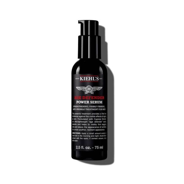Age Defender Power Serum - 75 ml