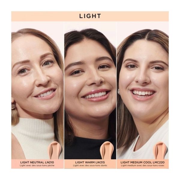 It Cosmetics Do It All Concealer - Light Medium Cool 220