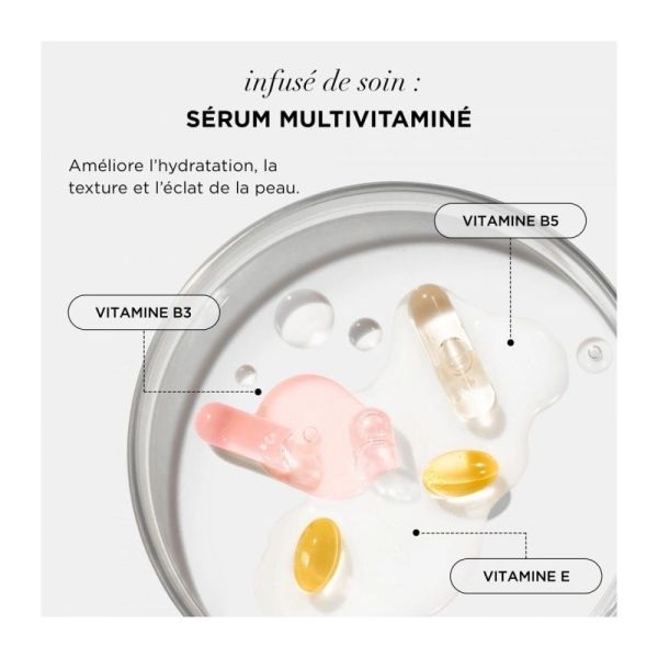 Anti-cernes Correcteur Sérum Multivitaminé Do It All - 7 ml