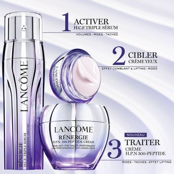 CRÈME RÉNERGIE YEUX - 20 ml