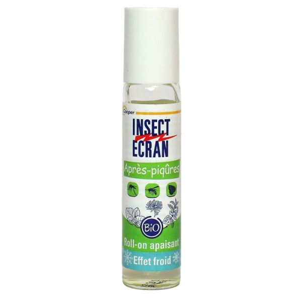 Insect Ecran Apres Piqure Roll On