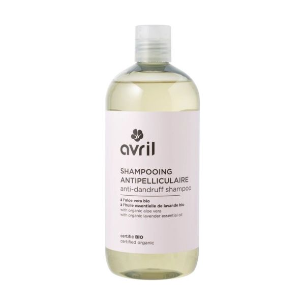 Shampooing anti-pelliculaire - 500 ml